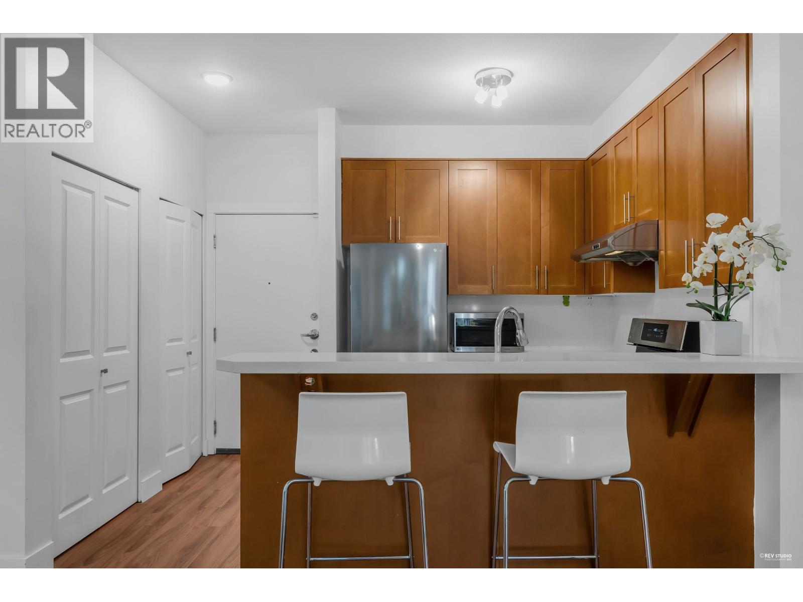 1305 4655 Valley Drive, Vancouver, British Columbia V6J 5L6 - Photo 16 - R3079807