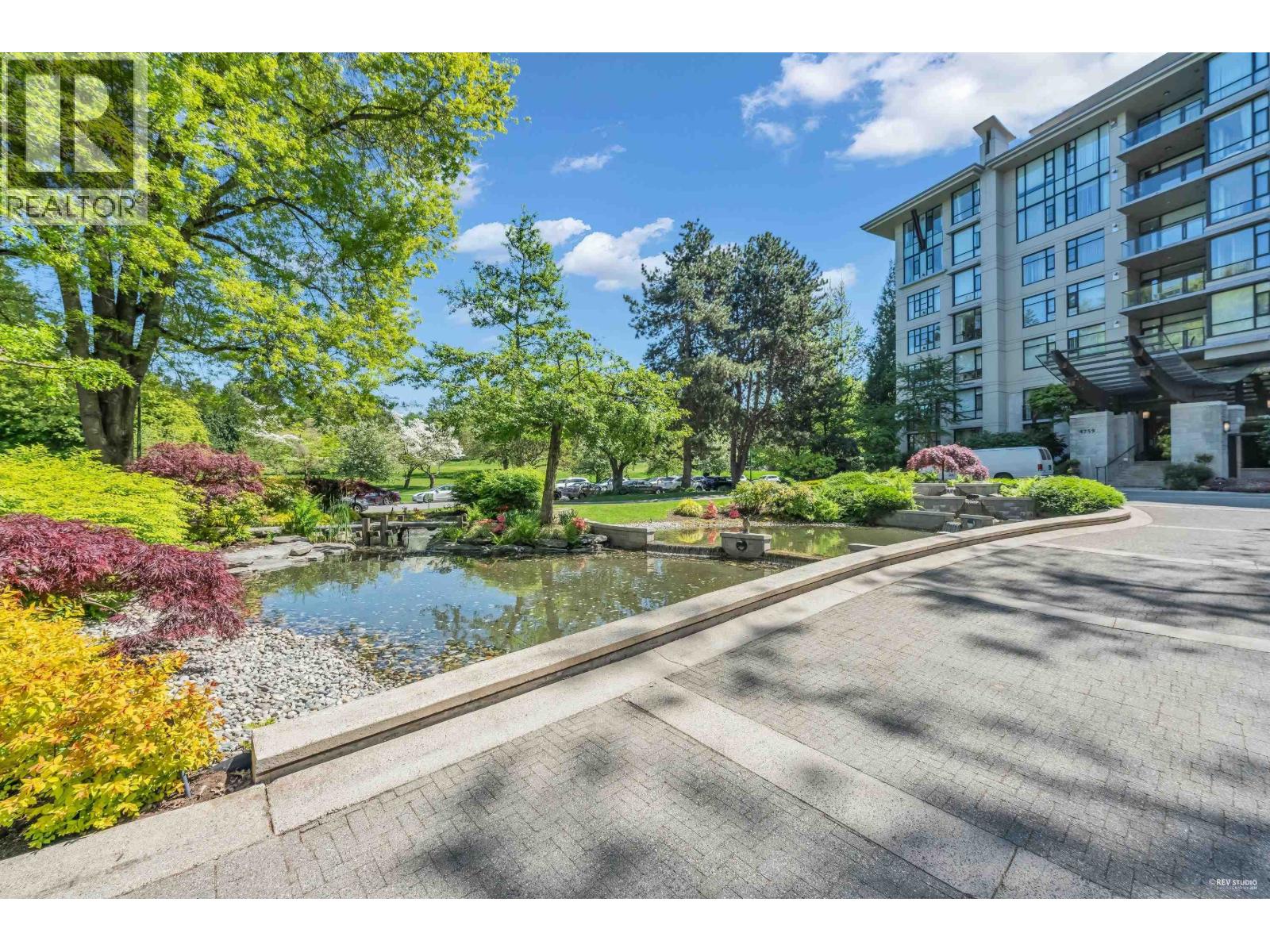 1305 4655 Valley Drive, Vancouver, British Columbia V6J 5L6 - Photo 19 - R3079807