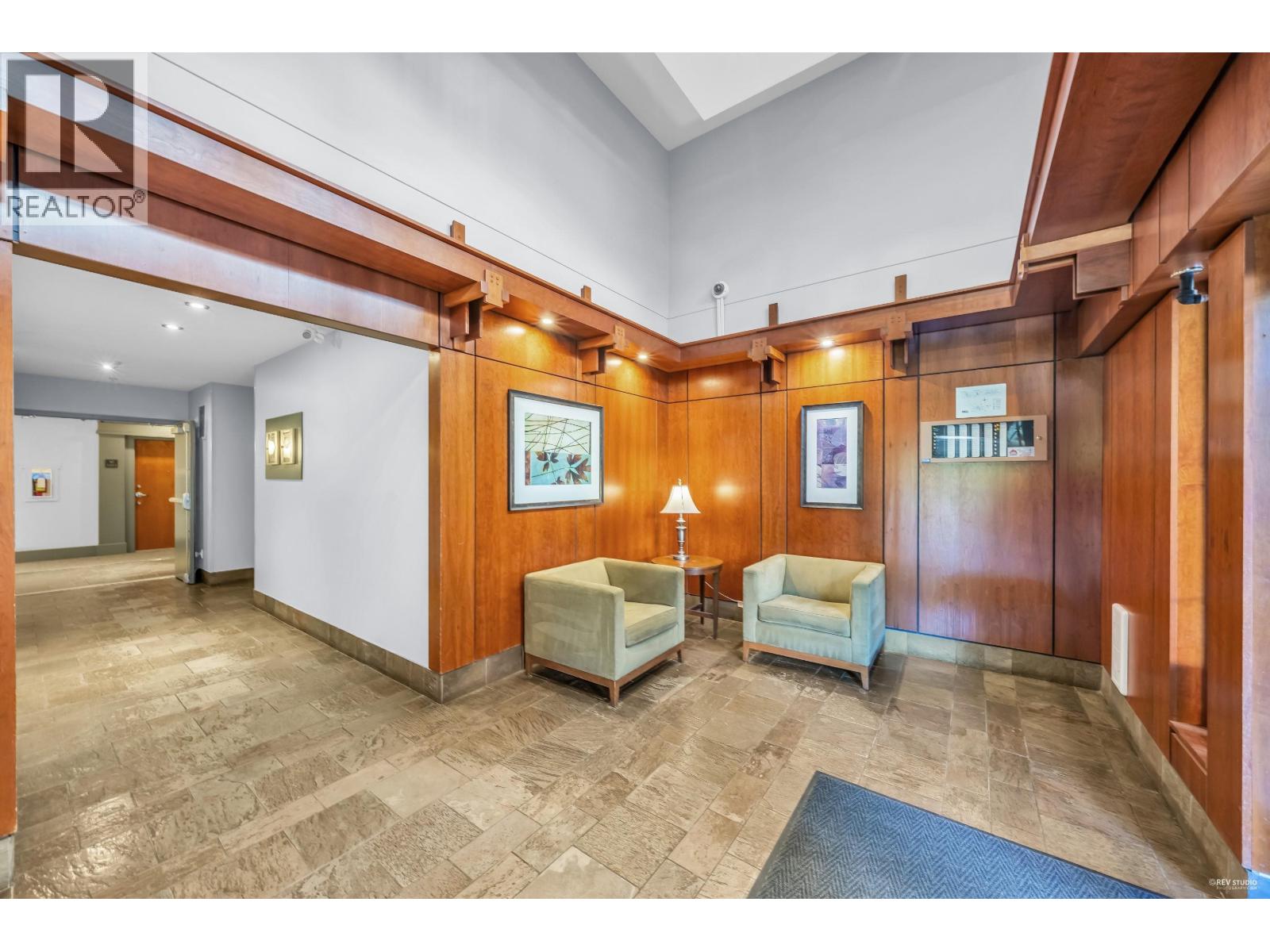 1305 4655 Valley Drive, Vancouver, British Columbia V6J 5L6 - Photo 23 - R3079807