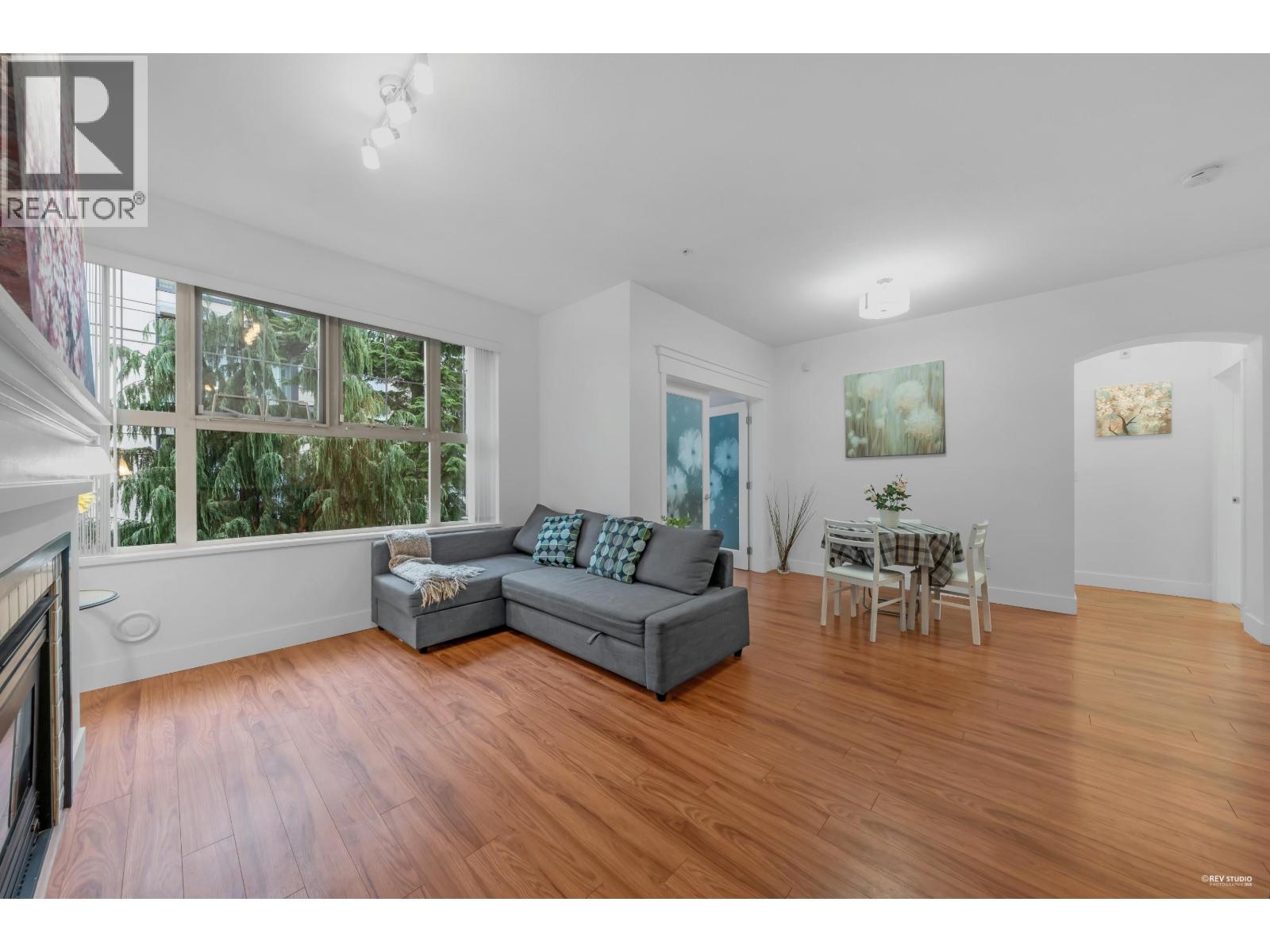 1305 4655 Valley Drive, Vancouver, British Columbia V6J 5L6 - Photo 3 - R3079807