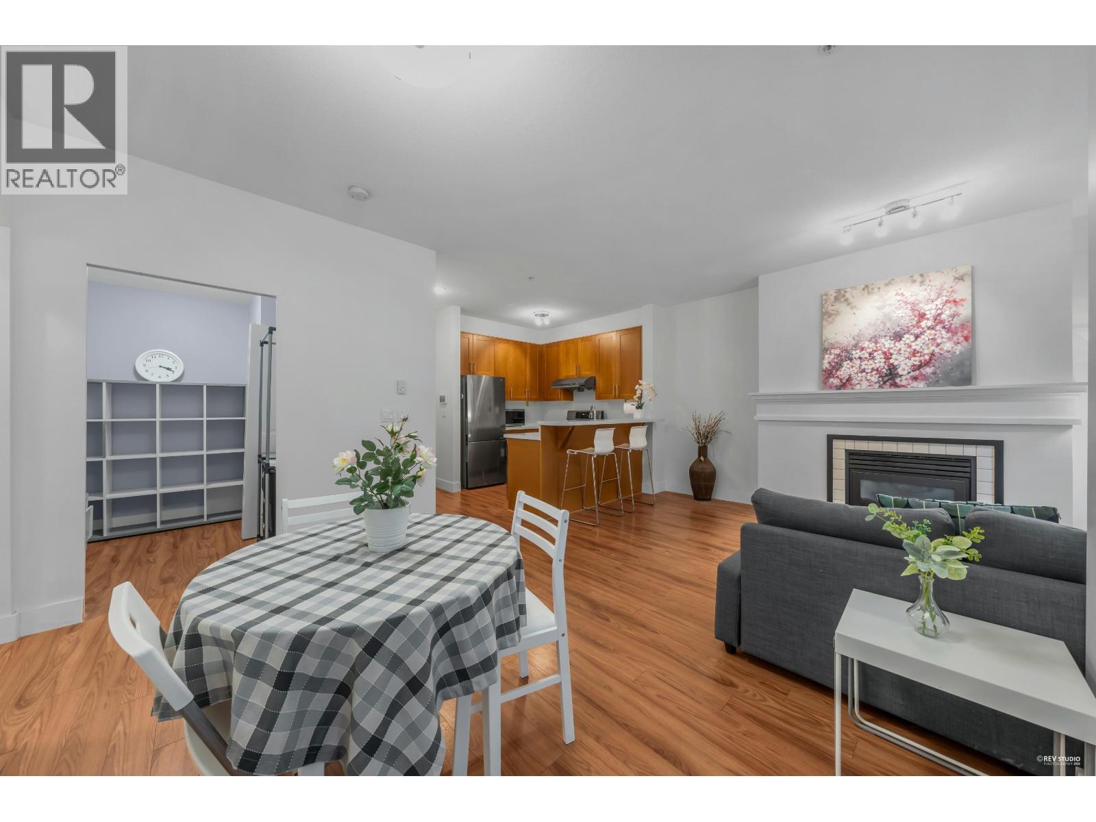 1305 4655 Valley Drive, Vancouver, British Columbia V6J 5L6 - Photo 4 - R3079807