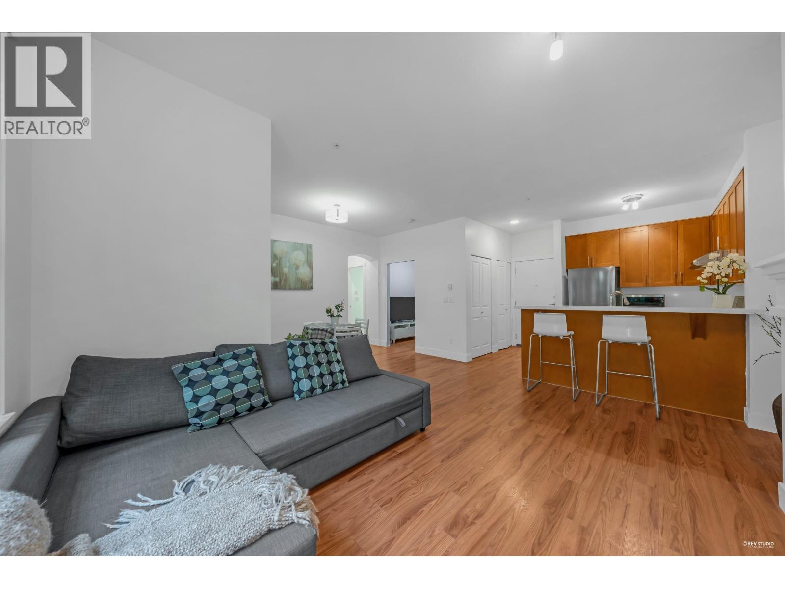 1305 4655 Valley Drive, Vancouver, British Columbia V6J 5L6 - Photo 5 - R3079807