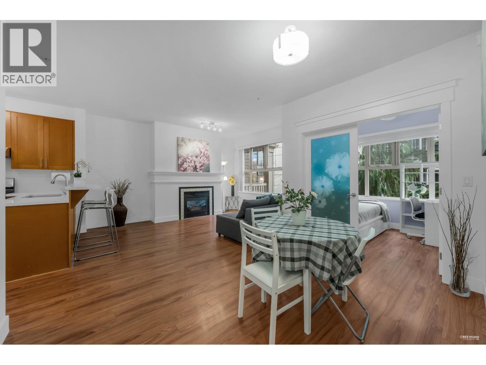 1305 4655 Valley Drive, Vancouver, British Columbia V6J 5L6 - Photo 6 - R3079807