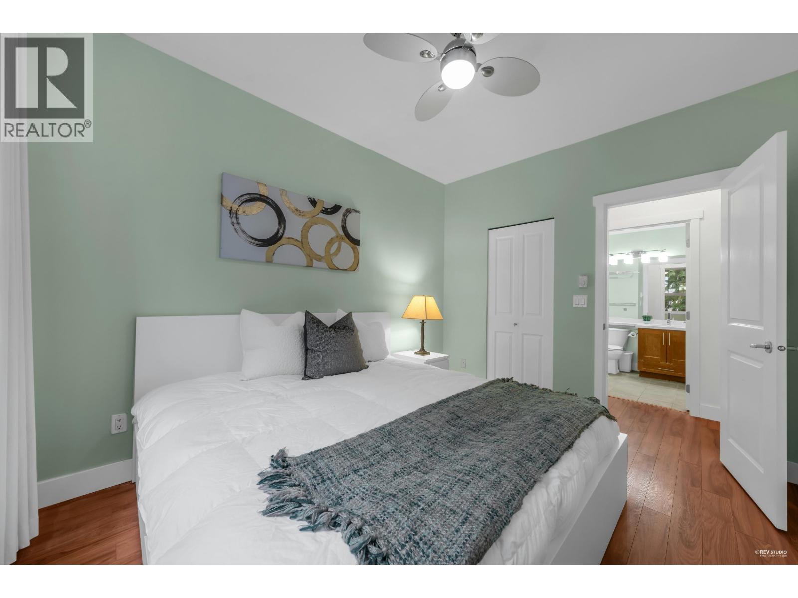 1305 4655 Valley Drive, Vancouver, British Columbia V6J 5L6 - Photo 9 - R3079807