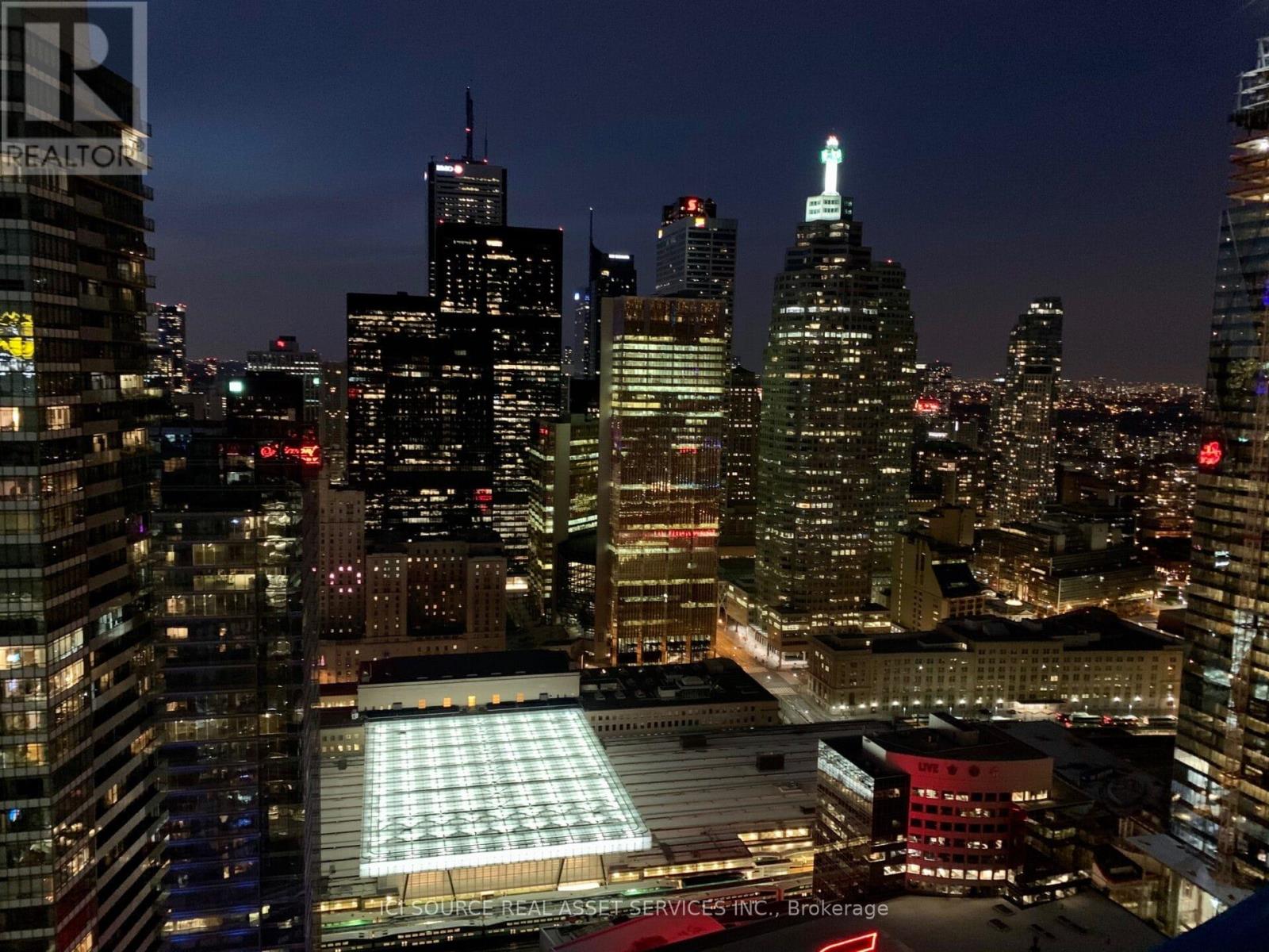 4903 - 100 Harbour Street, Toronto, Ontario  M5J 0B5 - Photo 2 - C12698870