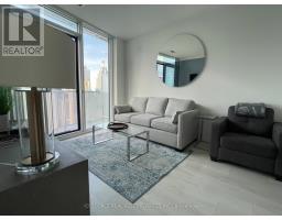 4903 - 100 HARBOUR STREET, Toronto, Ontario