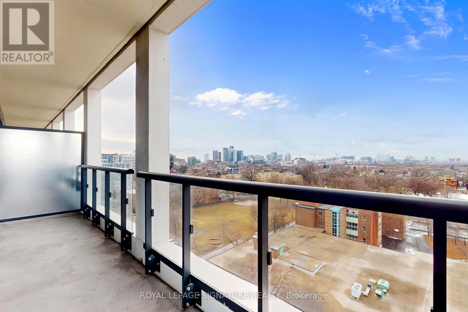 1106 - 115 Denison Avenue, Toronto, Ontario  M5T 0E6 - Photo 14 - C12698900