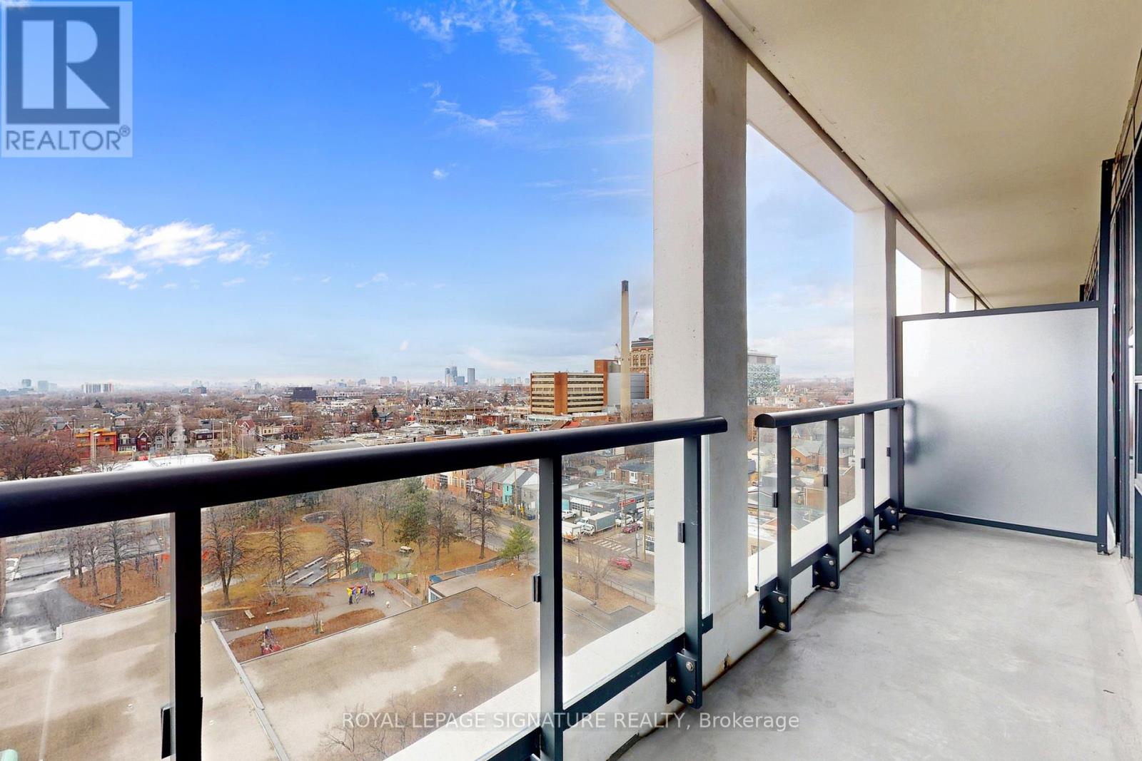 1106 - 115 Denison Avenue, Toronto, Ontario  M5T 0E6 - Photo 15 - C12698900