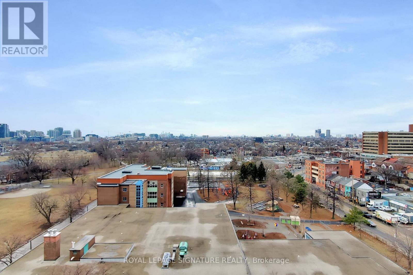 1106 - 115 Denison Avenue, Toronto, Ontario  M5T 0E6 - Photo 16 - C12698900