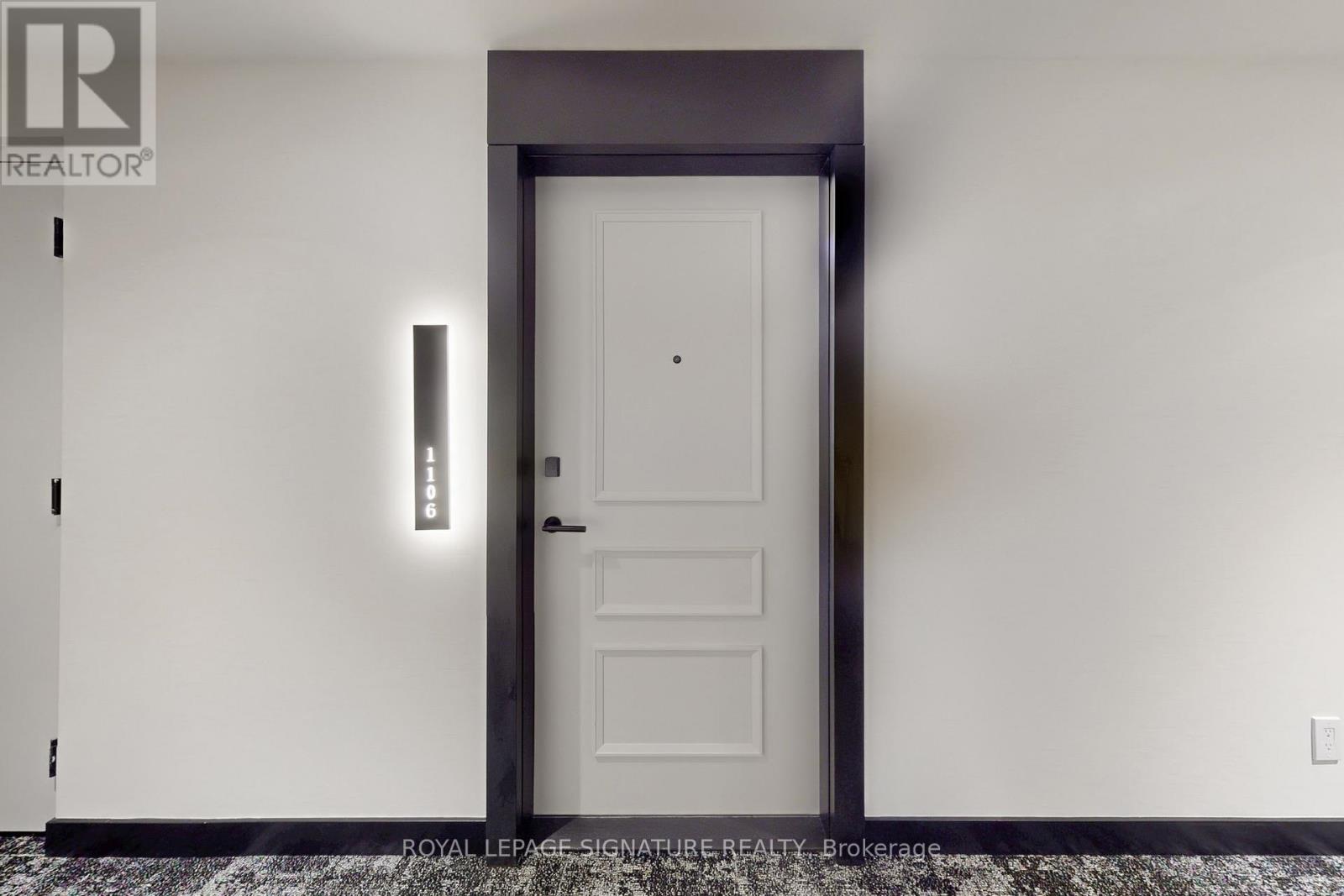 1106 - 115 Denison Avenue, Toronto, Ontario  M5T 0E6 - Photo 17 - C12698900