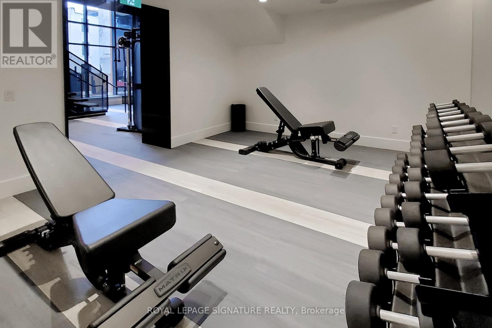 1106 - 115 Denison Avenue, Toronto, Ontario  M5T 0E6 - Photo 20 - C12698900