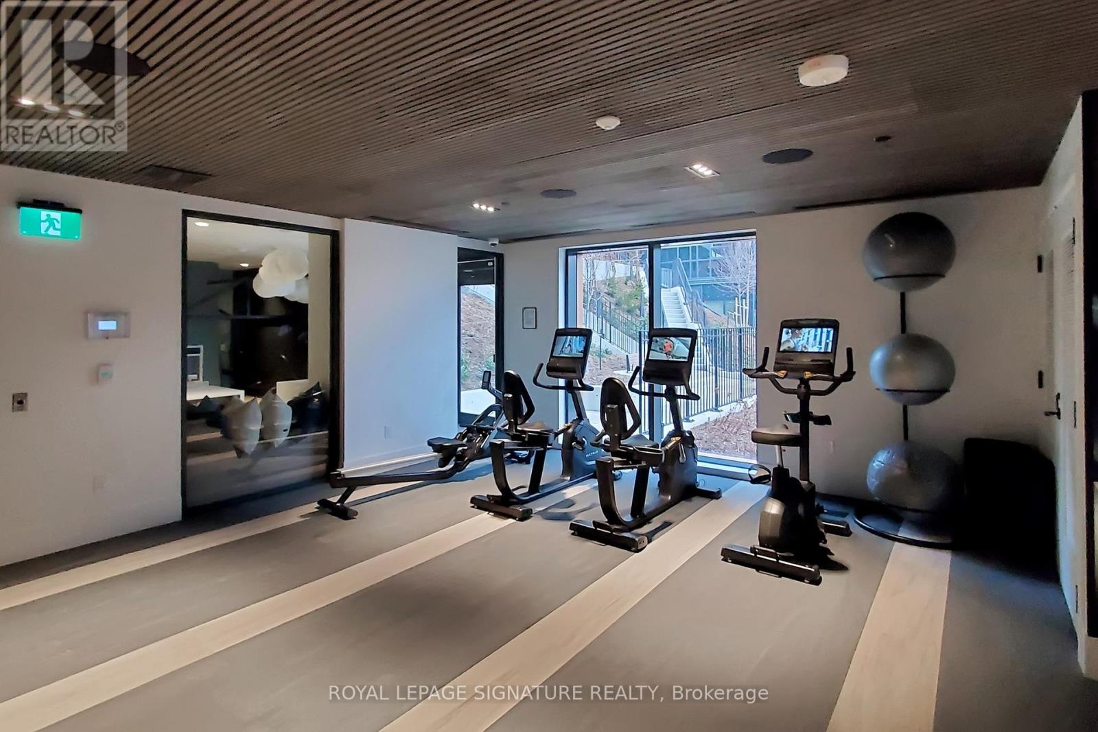 1106 - 115 Denison Avenue, Toronto, Ontario  M5T 0E6 - Photo 21 - C12698900