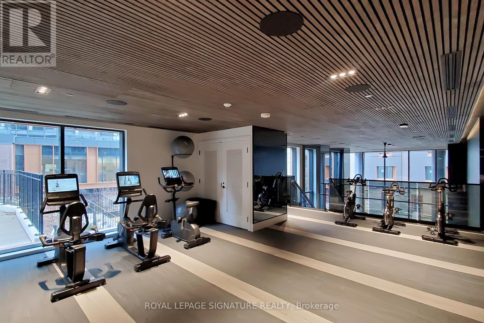 1106 - 115 Denison Avenue, Toronto, Ontario  M5T 0E6 - Photo 22 - C12698900