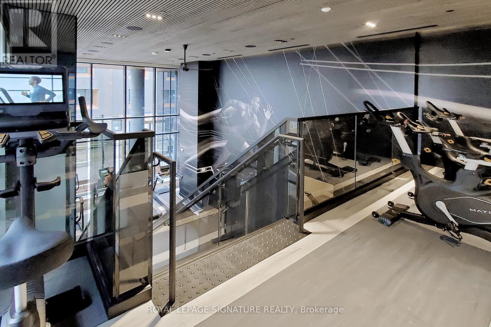 1106 - 115 Denison Avenue, Toronto, Ontario  M5T 0E6 - Photo 23 - C12698900