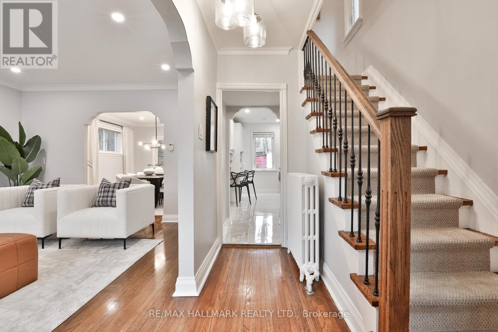 1632 Bathurst Street, Toronto, Ontario  M5P 3J5 - Photo 11 - C12698904