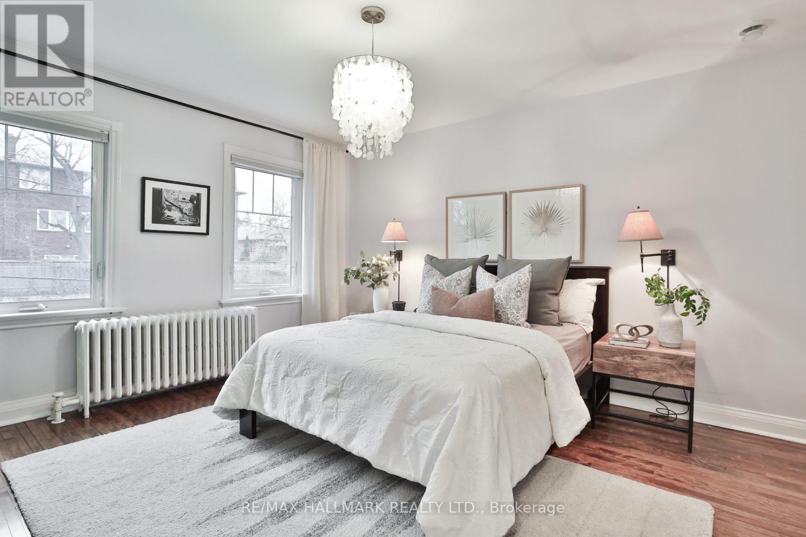 1632 Bathurst Street, Toronto, Ontario  M5P 3J5 - Photo 12 - C12698904