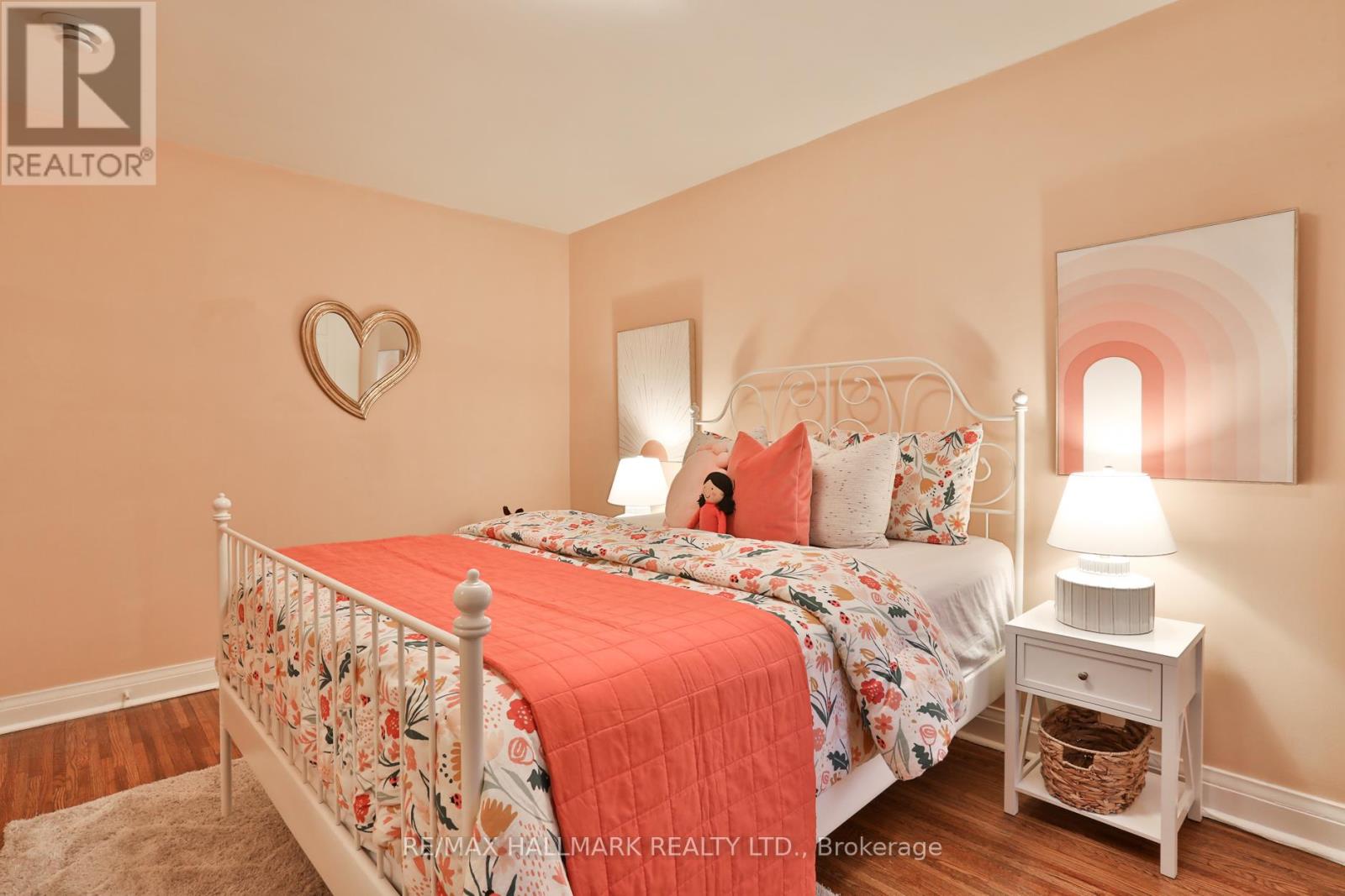 1632 Bathurst Street, Toronto, Ontario  M5P 3J5 - Photo 16 - C12698904