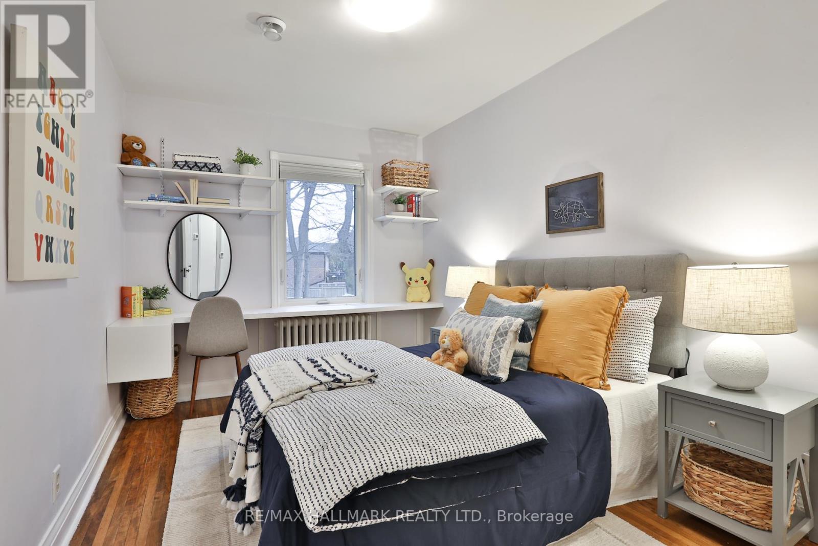 1632 Bathurst Street, Toronto, Ontario  M5P 3J5 - Photo 17 - C12698904