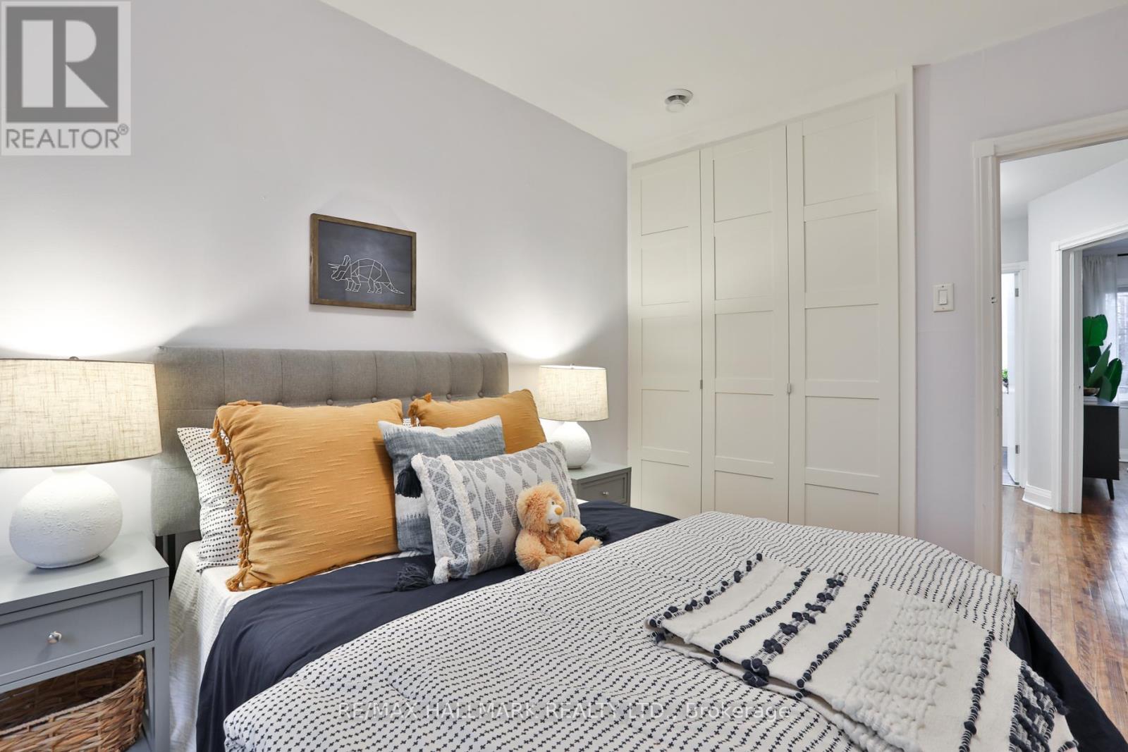 1632 Bathurst Street, Toronto, Ontario  M5P 3J5 - Photo 18 - C12698904