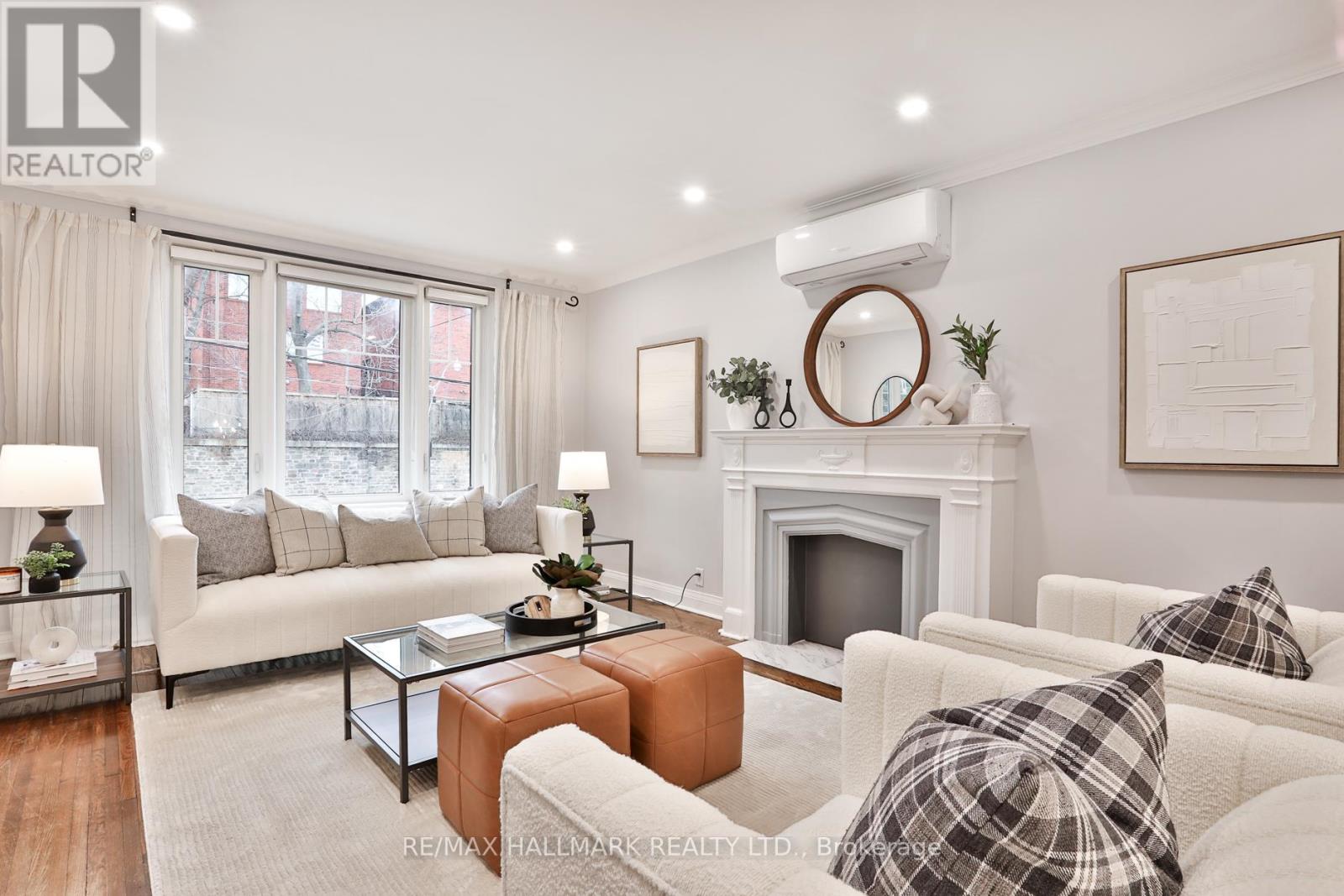 1632 Bathurst Street, Toronto, Ontario  M5P 3J5 - Photo 2 - C12698904