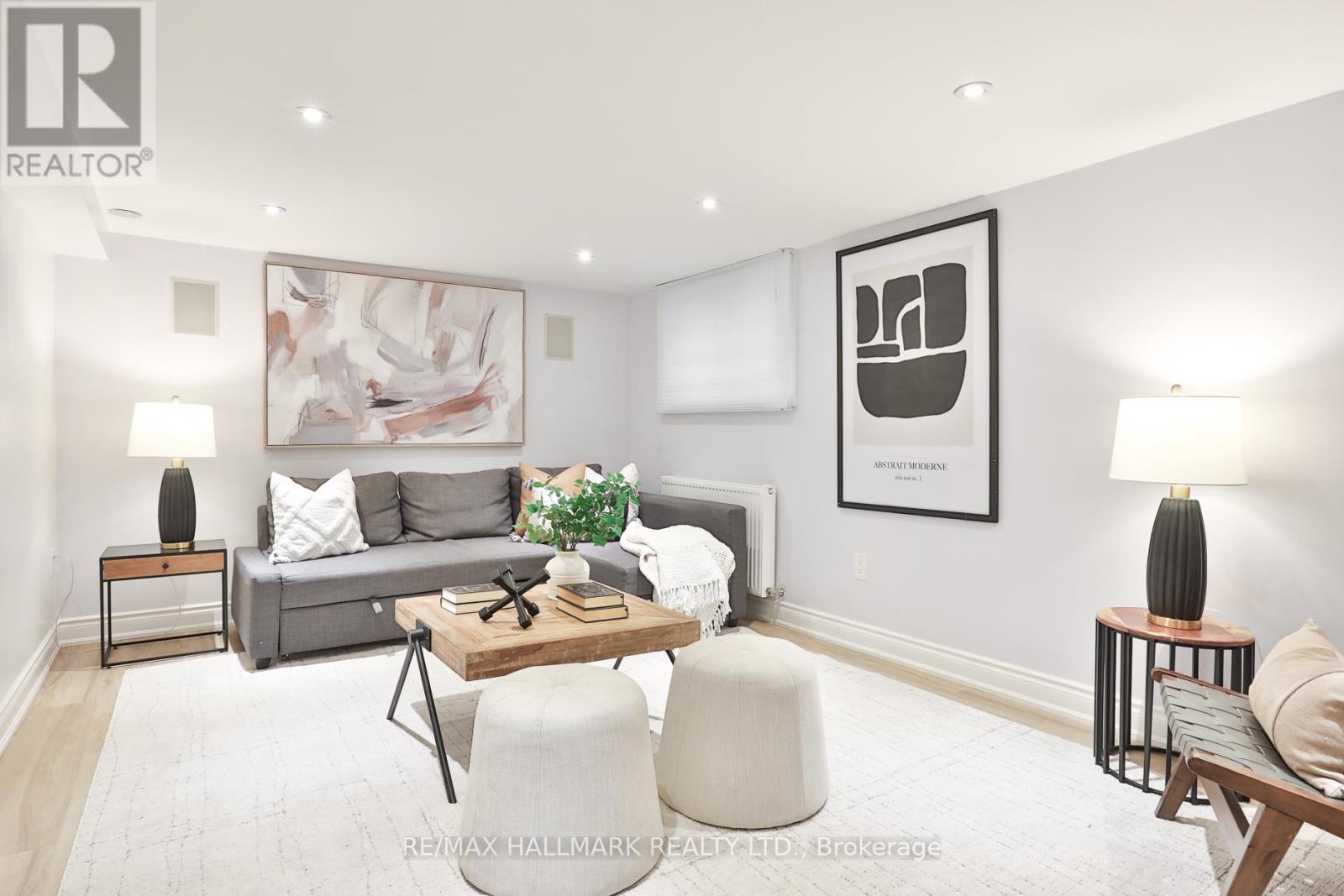 1632 Bathurst Street, Toronto, Ontario  M5P 3J5 - Photo 20 - C12698904