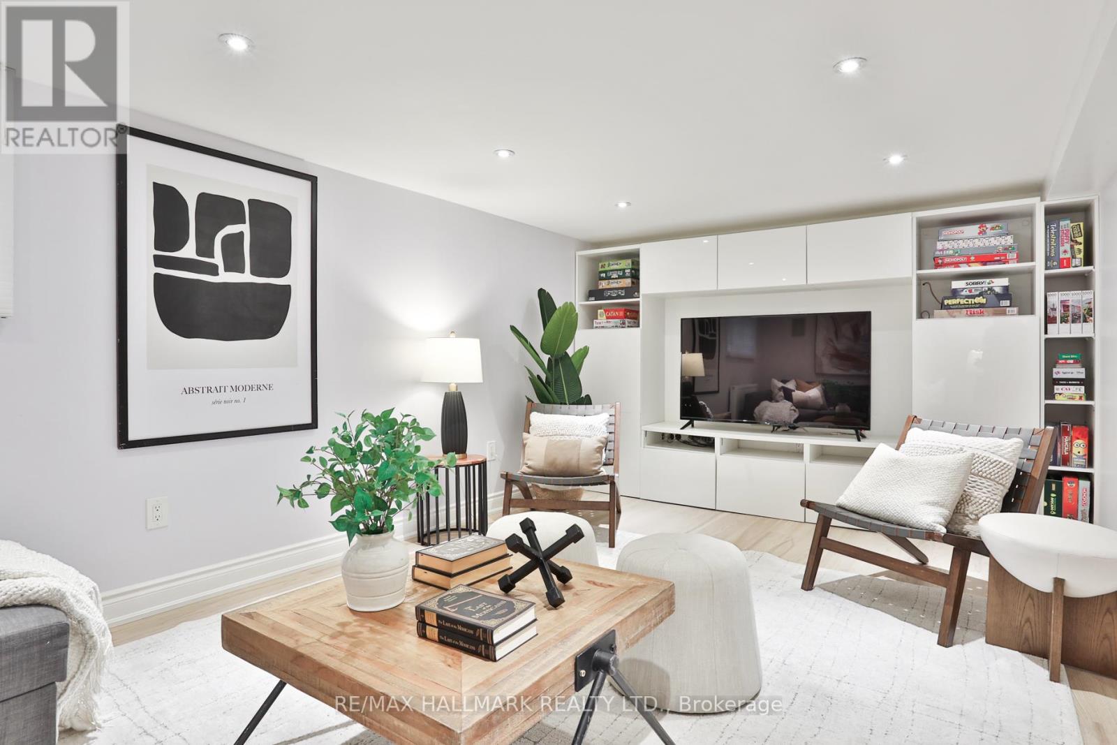 1632 Bathurst Street, Toronto, Ontario  M5P 3J5 - Photo 21 - C12698904