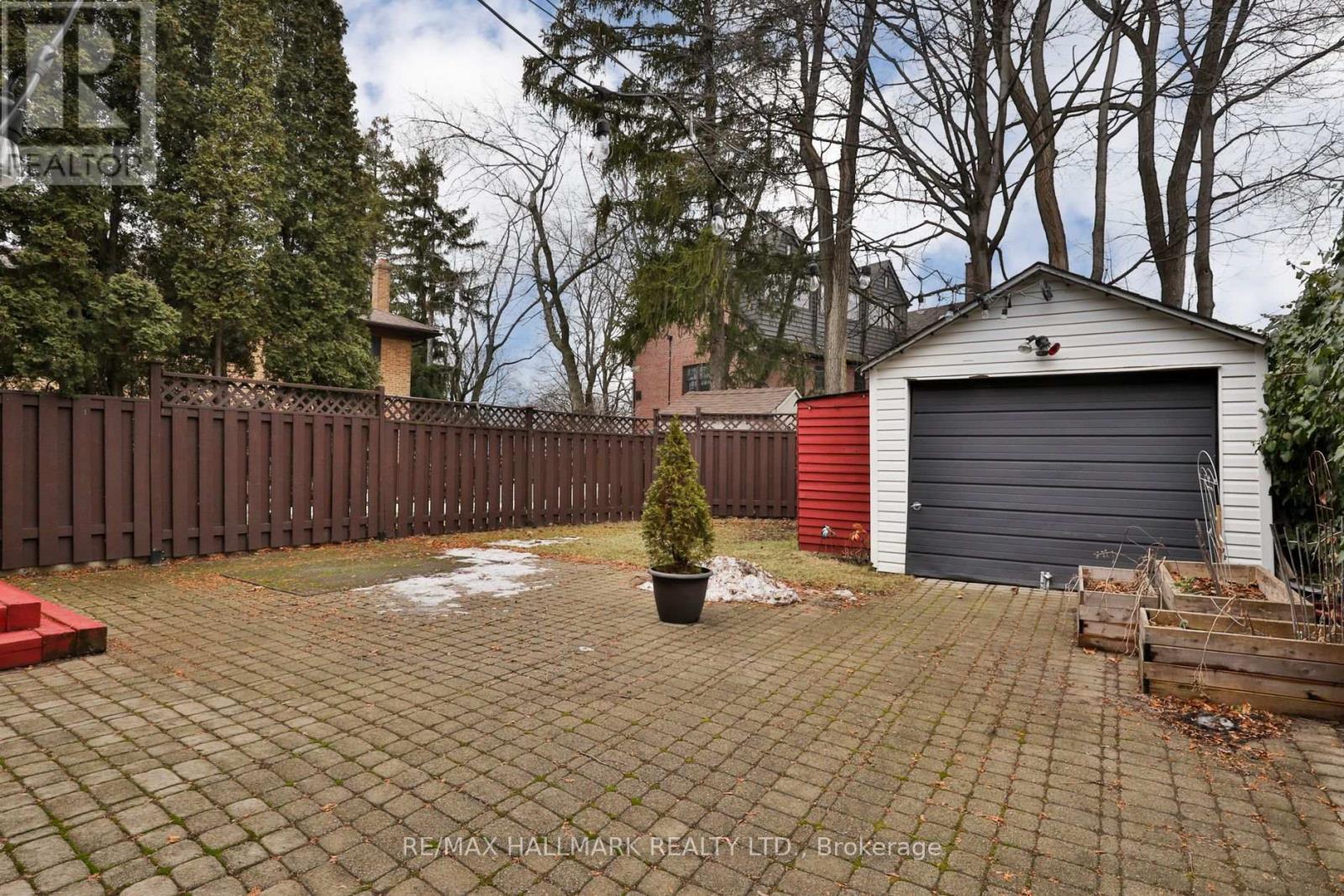 1632 Bathurst Street, Toronto, Ontario  M5P 3J5 - Photo 28 - C12698904