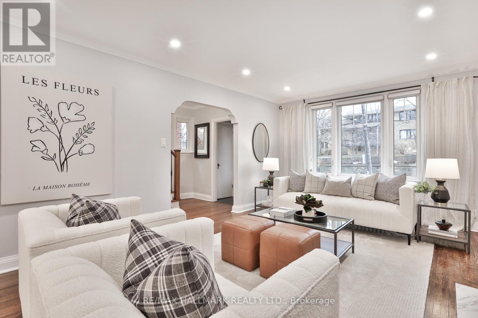 1632 Bathurst Street, Toronto, Ontario  M5P 3J5 - Photo 3 - C12698904