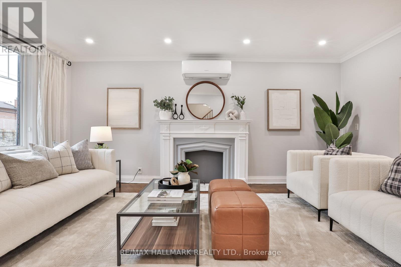 1632 Bathurst Street, Toronto, Ontario  M5P 3J5 - Photo 4 - C12698904