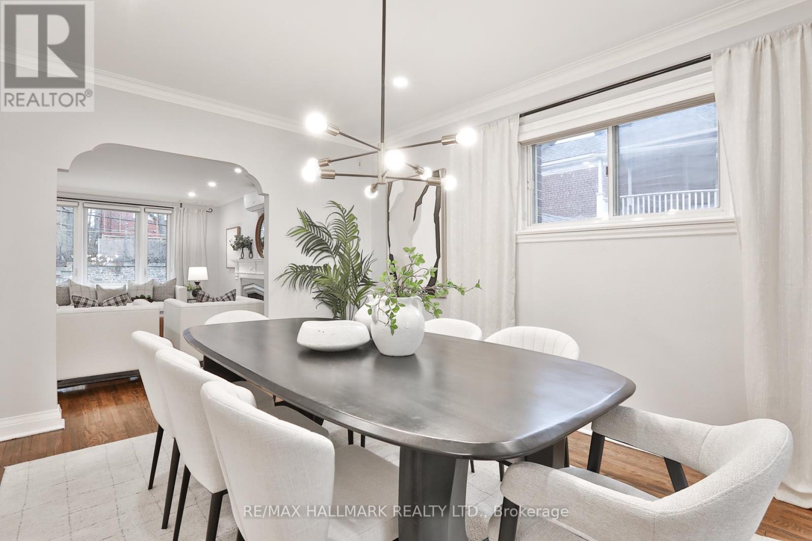 1632 Bathurst Street, Toronto, Ontario  M5P 3J5 - Photo 5 - C12698904