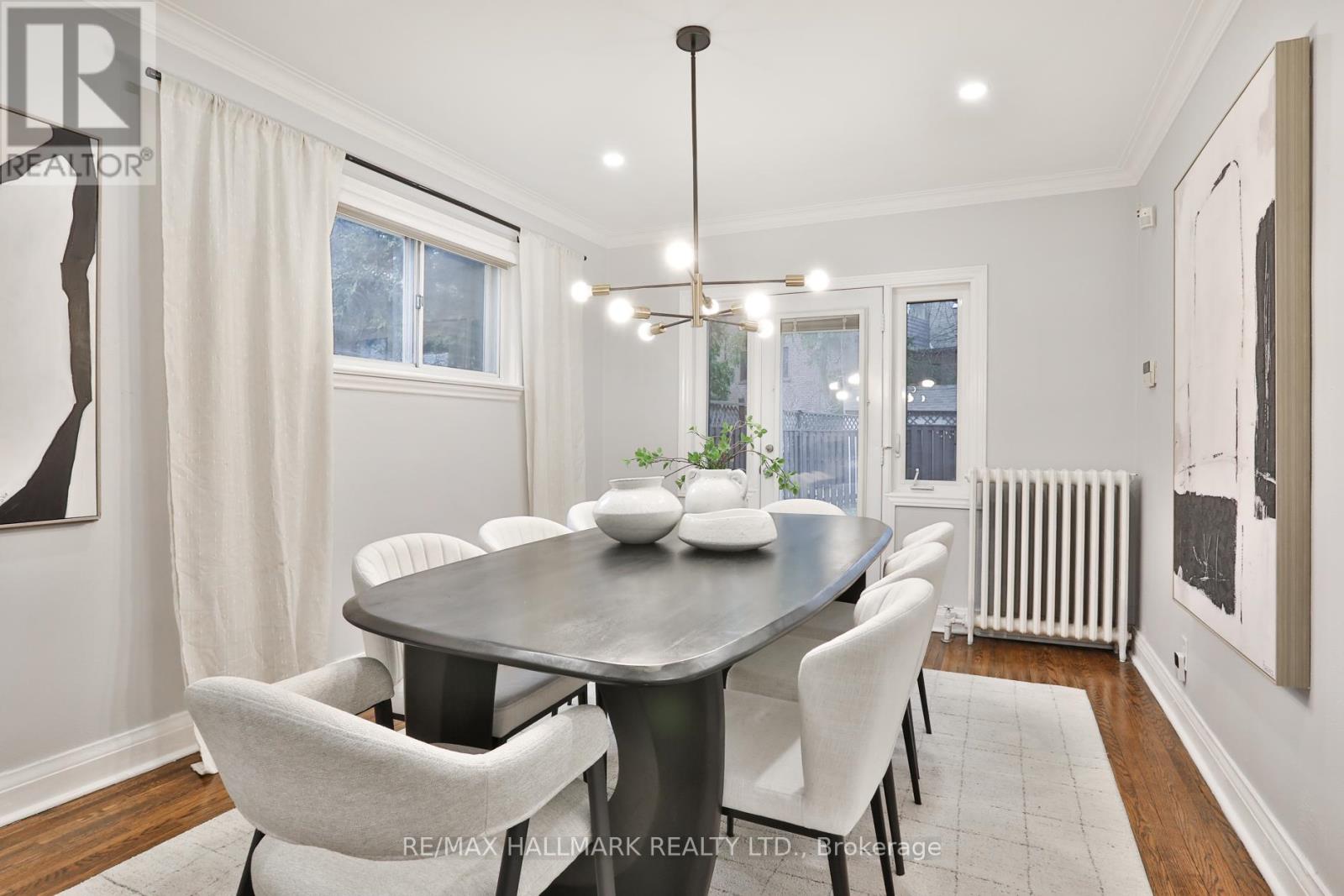 1632 Bathurst Street, Toronto, Ontario  M5P 3J5 - Photo 6 - C12698904