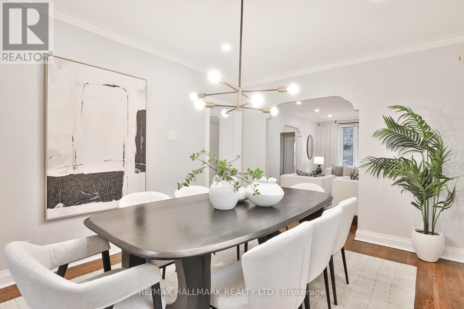 1632 Bathurst Street, Toronto, Ontario  M5P 3J5 - Photo 7 - C12698904