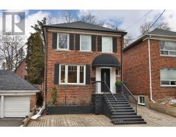 1632 BATHURST STREET, Toronto, Ontario