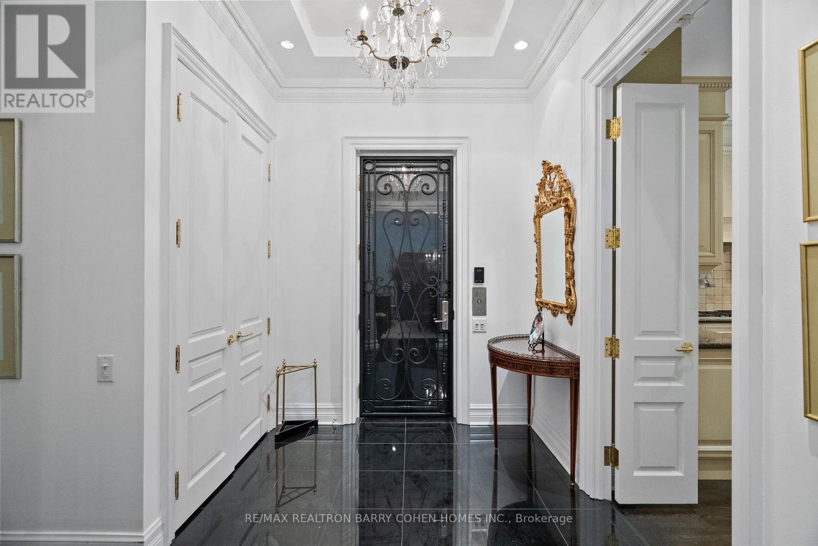 204 - 1 Post Road, Toronto, Ontario  M3B 3R4 - Photo 13 - C12698920