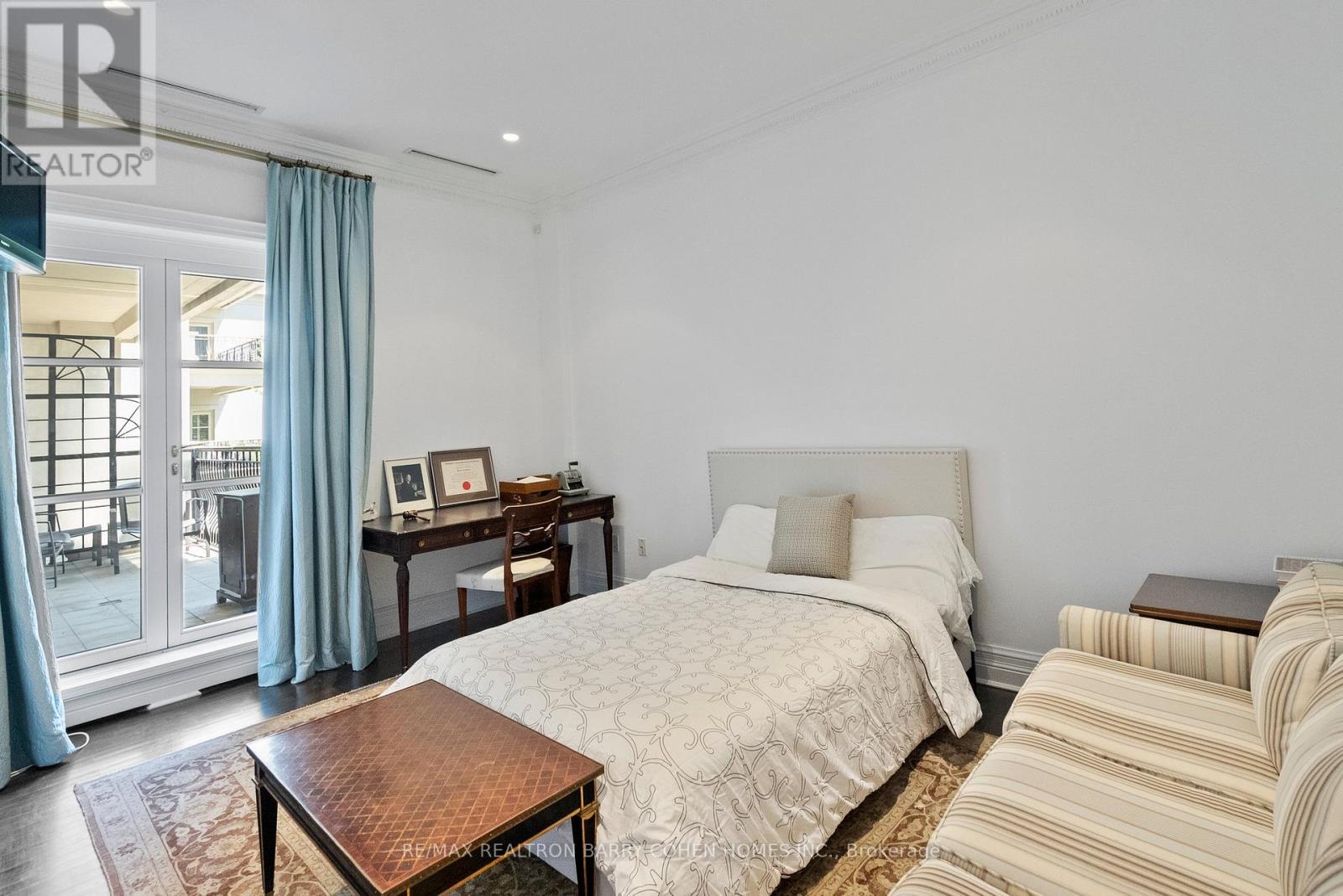 204 - 1 Post Road, Toronto, Ontario  M3B 3R4 - Photo 20 - C12698920