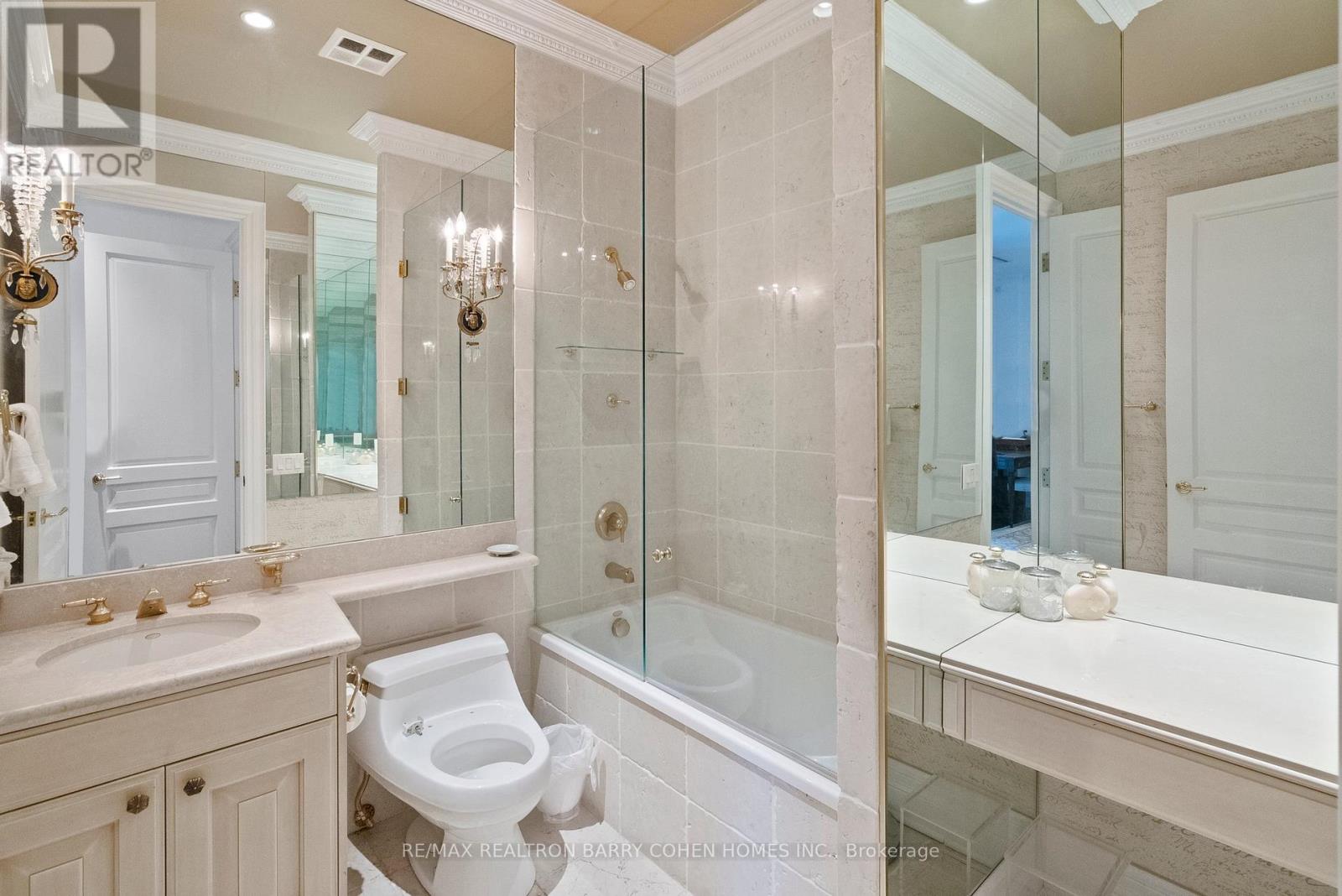 204 - 1 Post Road, Toronto, Ontario  M3B 3R4 - Photo 21 - C12698920