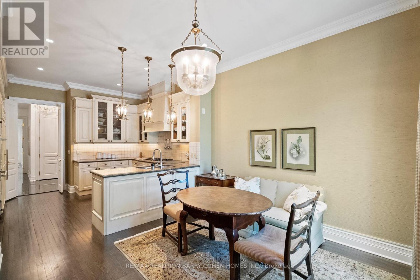 204 - 1 Post Road, Toronto, Ontario  M3B 3R4 - Photo 9 - C12698920