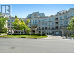 204 - 1 POST ROAD, Toronto, Ontario