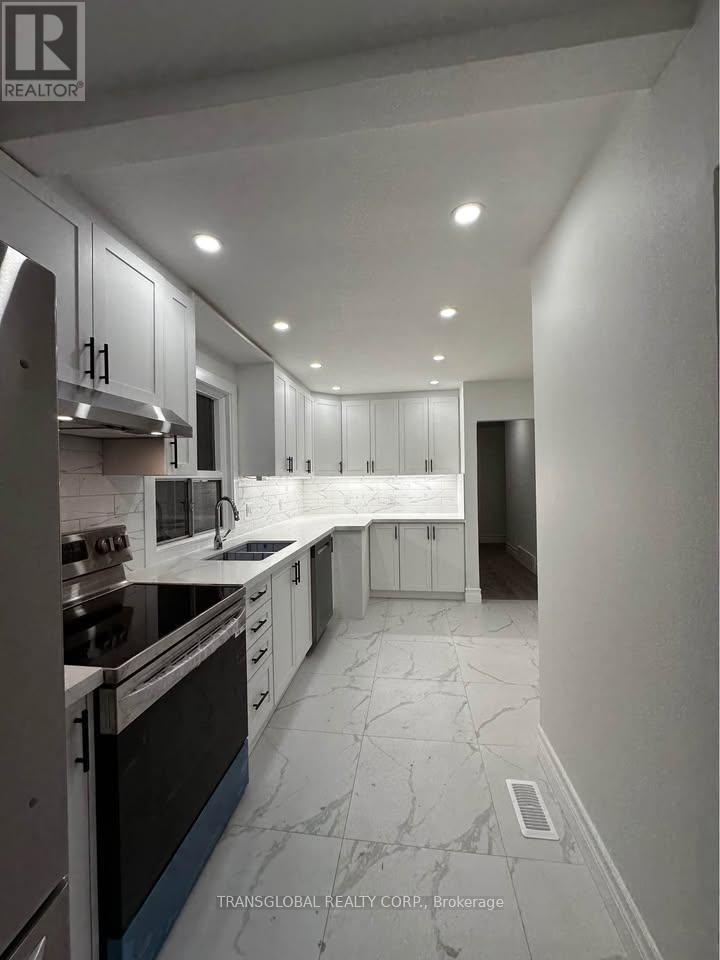 Main - 10 Anticosti Drive, Toronto, Ontario  M1J 1V5 - Photo 2 - E12698874