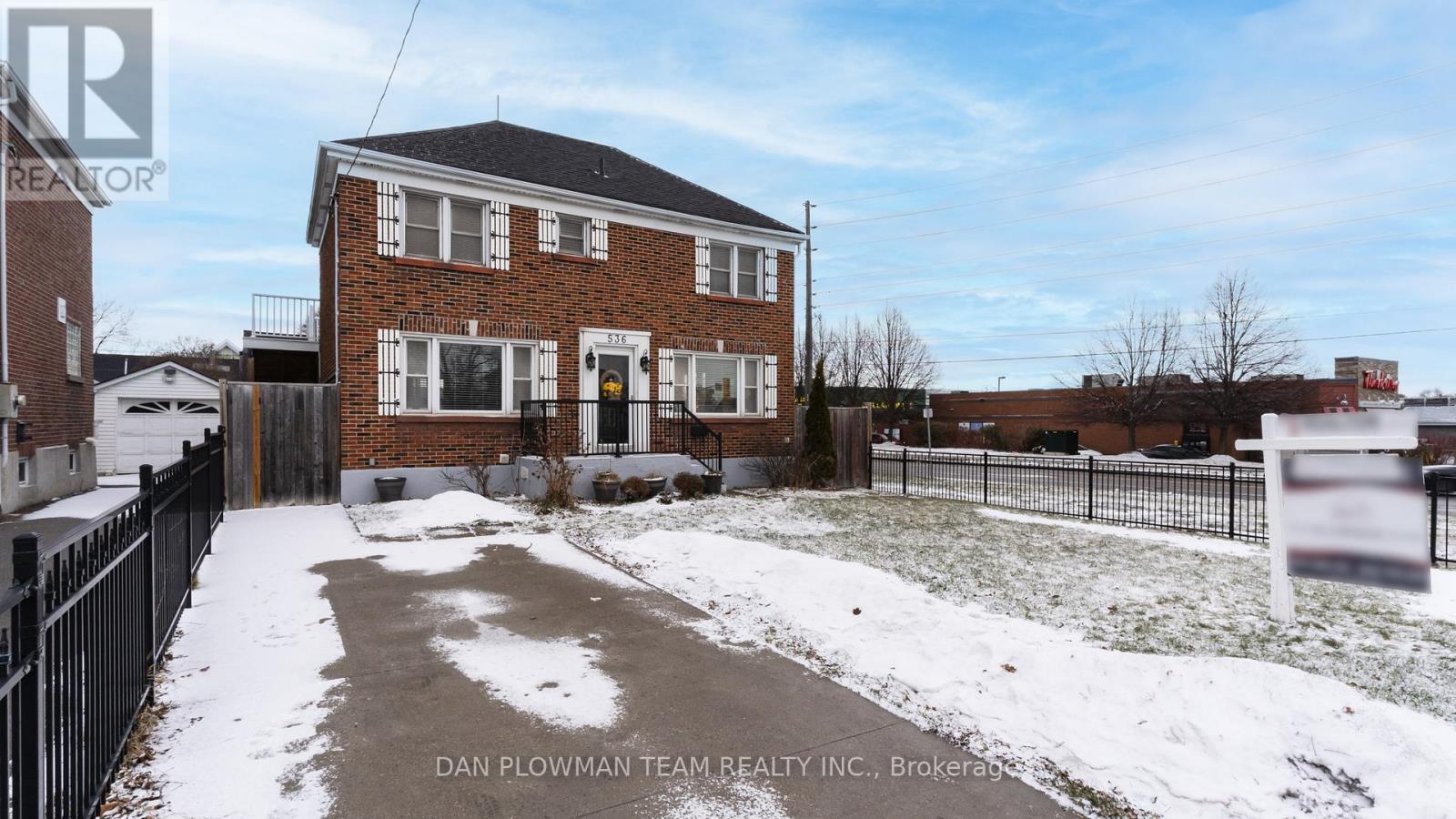 536 King Street E, Oshawa, Ontario  L1H 1G1 - Photo 3 - E12698882