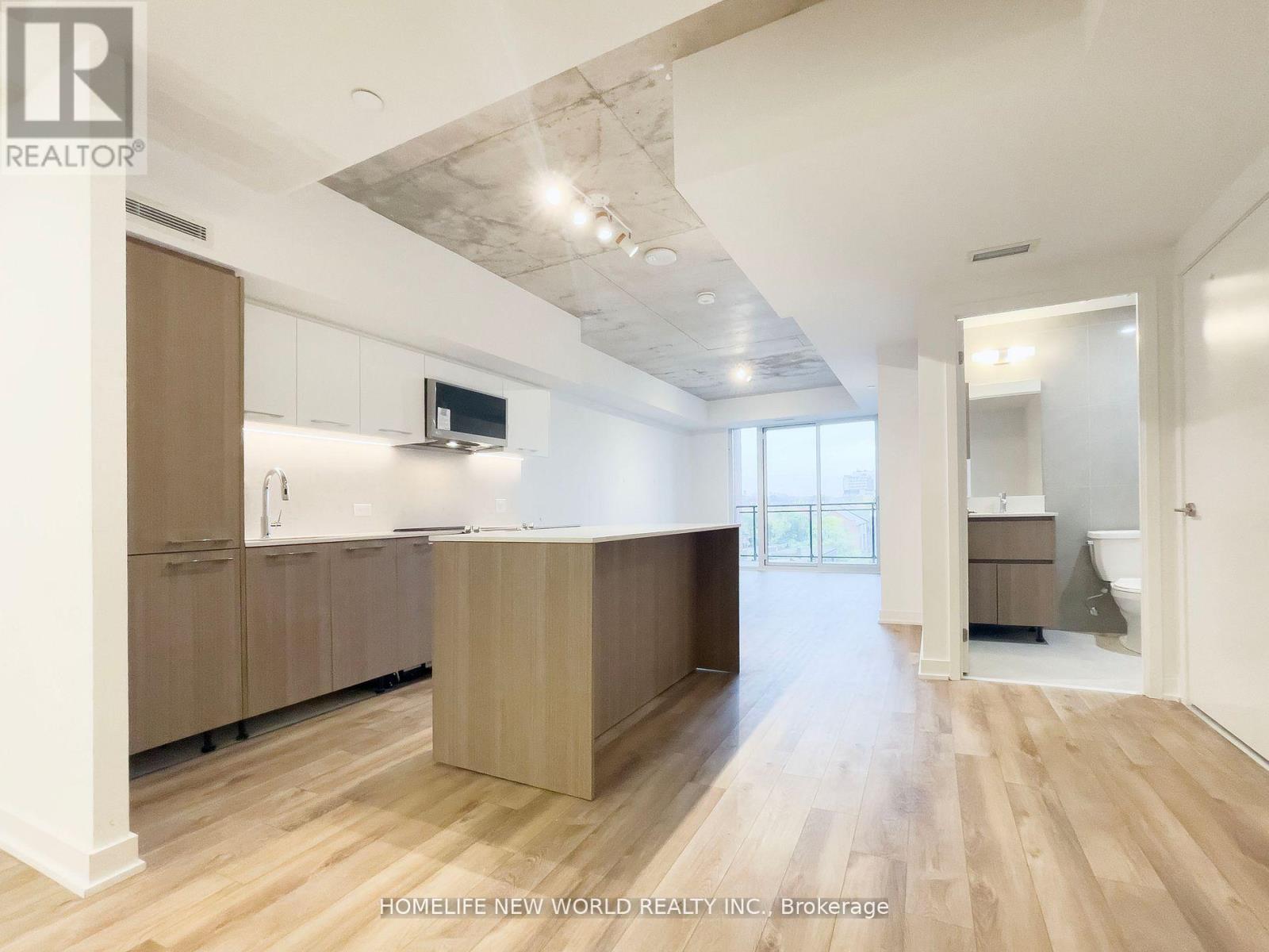 404 - 665 QUEEN STREET E, Toronto, Ontario