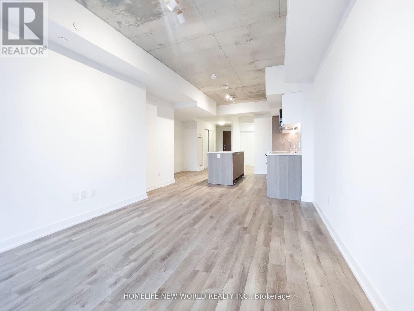 404 - 665 Queen Street E, Toronto, Ontario  M4M 1G4 - Photo 2 - E12698924
