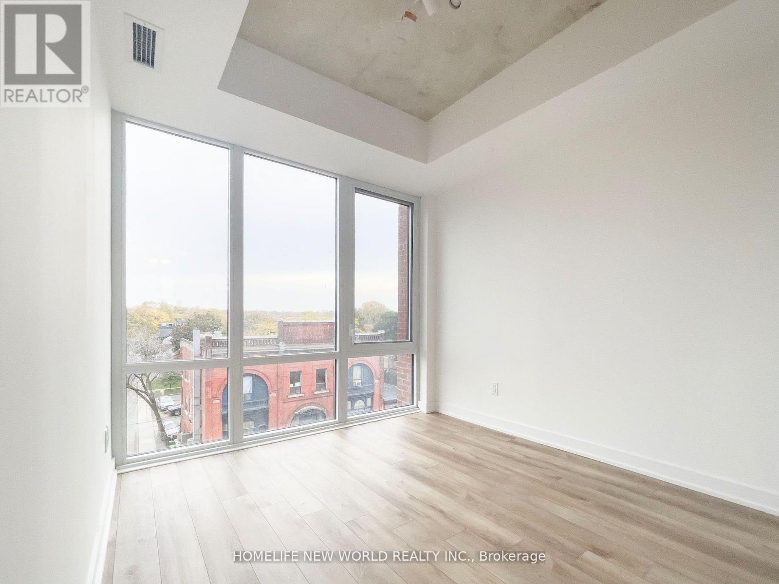 404 - 665 Queen Street E, Toronto, Ontario  M4M 1G4 - Photo 6 - E12698924