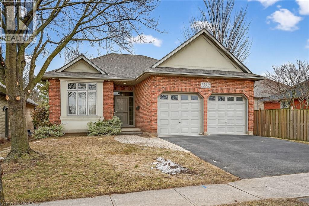 52 Consol Road, Brantford, Ontario  N3R 7Z2 - Photo 2 - 40798333