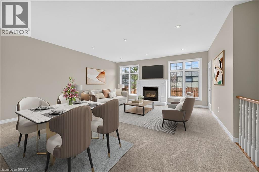 52 Consol Road, Brantford, Ontario  N3R 7Z2 - Photo 3 - 40798333