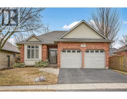 52 CONSOL Road, Brantford, Ontario