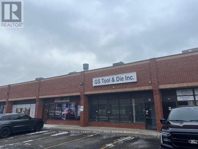 40 - 15 FISHERMAN DRIVE, Brampton, Ontario