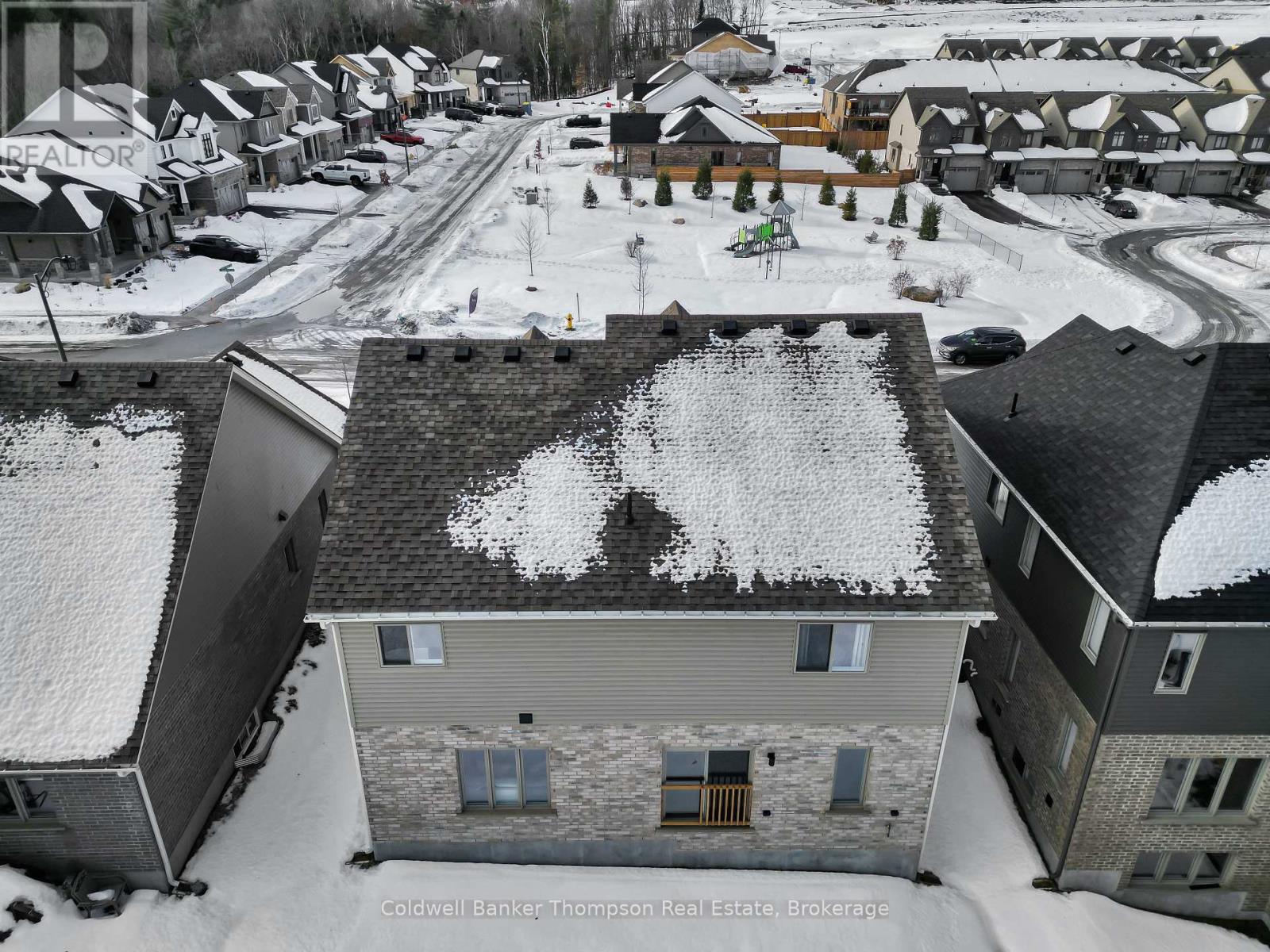 25 Eaglecrest Avenue, Huntsville, Ontario  P1H 0G5 - Photo 42 - X12696952