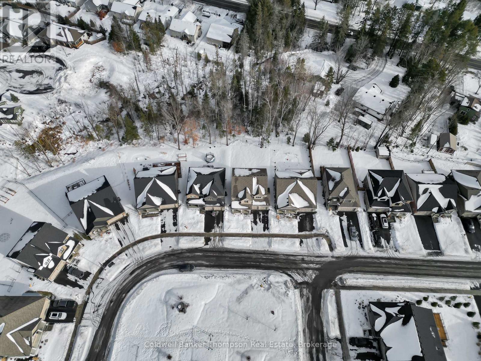 25 Eaglecrest Avenue, Huntsville, Ontario  P1H 0G5 - Photo 46 - X12696952