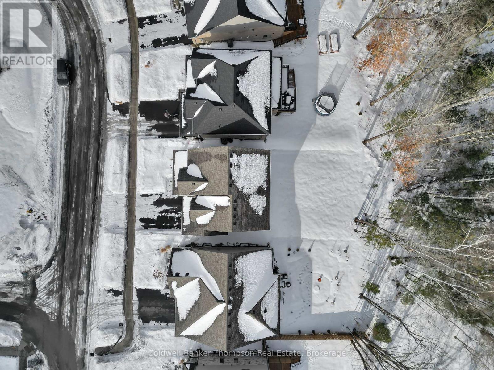 25 Eaglecrest Avenue, Huntsville, Ontario  P1H 0G5 - Photo 43 - X12696952